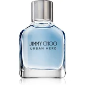Wody i perfumy męskie - Jimmy Choo Urban Hero woda perfumowana 30ml - miniaturka - grafika 1