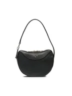 Torebki damskie - Patrizia Pepe Torebka 8B0158/L047-K103 Czarny - miniaturka - grafika 1