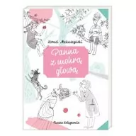 Lektury szkoła podstawowa - Kornel Makuszyński Panna z mokrą głową - miniaturka - grafika 1