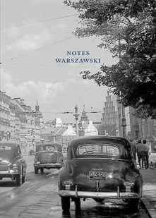 Austeria  Notes warszawski - Historia Polski - miniaturka - grafika 2