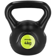 Kettlebell - Kettlebell SPOKEY 940838 (4 kg) - miniaturka - grafika 1
