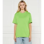 Koszulki męskie - Lacoste T-shirt | Classic fit - miniaturka - grafika 1