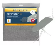 Inne artykuły do sprzątania - Pokrowiec na deskę do prasowania DROP STOP M 5w1 Rorets - miniaturka - grafika 1