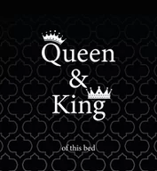 Narzuty - Narzuta Holland Collection, Queen and King, 170x210 cm - miniaturka - grafika 1
