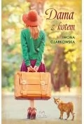 Dama z kotem Wyd kieszonkowe Iwona Czarkowska - Powieści - miniaturka - grafika 1
