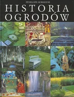 Poradniki hobbystyczne - Historia ogrodów - miniaturka - grafika 1