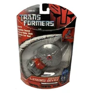 Figurki dla dzieci - Transformers Undercover - Urządzenie Do Podsłuchu - miniaturka - grafika 1
