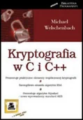 Bezpieczeństwo - Kryptografia w C i C++ - miniaturka - grafika 1
