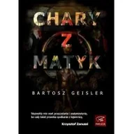 Religia i religioznawstwo - PARUZJA Charyzmatyk Bartosz Geisler - miniaturka - grafika 1