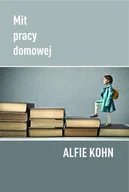 E-booki - nauka - Mit pracy domowej - miniaturka - grafika 1