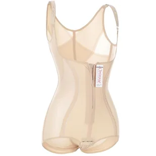 ﻿Orirose BODY mocno WYSZCZUPLAJĄCE modelujące talię - Body - miniaturka - grafika 1