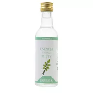 Domowy wyrób alkoholu - Zaprawka do alkoholu MIĘTA Bimberek - miniaturka - grafika 1