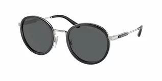 Okulary przeciwsłoneczne - Okulary Przeciwsłoneczne Ralph Lauren RL 7081 The clubman 9001B1 - grafika 1
