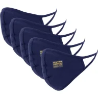 Maseczki ochronne i antywirusowe - G- Star Raw Maska 5-pack - miniaturka - grafika 1