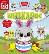 Czasopisma - Naklejki Iskierki - miniaturka - grafika 1