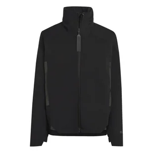Kurtka damska adidas MYSHELTER RAIN.RDY czarna HT8774-XXS - Kurtki damskie - miniaturka - grafika 1