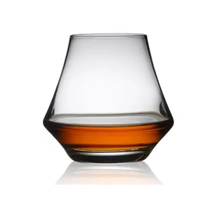 Szklanki do whisky zestaw 6 szt. 290 ml Juvel – Lyngby Glas - Szklanki - miniaturka - grafika 1