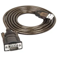 Adaptery i przejściówki - Unitek KONWERTER USB DO 1 X RS-232 (Y-108) - miniaturka - grafika 1