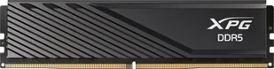 Pamięć ADATA XPG Lancer Blade, DDR5, 16 GB, 6000MHz, CL48 AX5U6000C4816G-SLABBK - Pamięci RAM - miniaturka - grafika 1