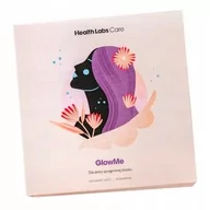 Włosy, skóra, paznokcie - Healthlabs GlowMe 4Her Kolagen Witaminy Kwas Hialuronowy Piękna Skóra (30 sasz) HealthLabs hlb-019 - miniaturka - grafika 1
