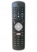 Piloty - Pilot do TV Philips 48PFS6409/12 - miniaturka - grafika 1