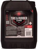 Kosmetyki samochodowe - Good Stuff Tire & Rubber Cleaner  środek do opon i elementów gumowych 5L - miniaturka - grafika 1