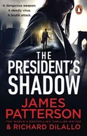Pozostałe języki obce - The President’s Shadow wer. angielska - James Patterson - miniaturka - grafika 1
