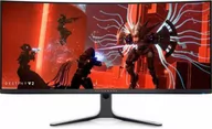 Monitory - Dell Alienware AW3423DW 210-BDSZ - miniaturka - grafika 1