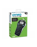 Drukarki kart i etykiet - Dymo Drukarka Labelmanager 160 S0946360 - miniaturka - grafika 1