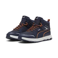 Buty dla dziewczynek - Puma Buty Evolve Trail Jr 39764402 - miniaturka - grafika 1