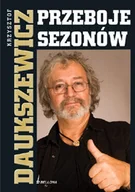 Aforyzmy i sentencje - Przeboje sezonów - miniaturka - grafika 1