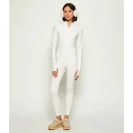 Kombinezony - GUESS Kombinezon Debby Slim Fit - miniaturka - grafika 1