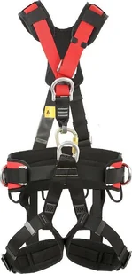 Protekt PROTEKT P 71mX - szelki bezpieczeństwa, klamry automatyczne, praca w podwieszeniu XXL - Zabezpieczenia dla dzieci - miniaturka - grafika 1