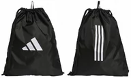 Plecaki worki - WOREK ADIDAS NA BUTY SPORTOWY Tiro League HS9768 - miniaturka - grafika 1