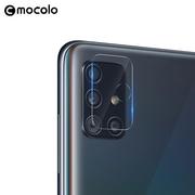 Pozostałe akcesoria do telefonów - Mocolo Camera Lens - Szkło ochronne na obiektyw aparatu iPhone 11 Pro Max - miniaturka - grafika 1