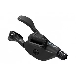 Shimano Shimano SLX SL-M7100 I-Spec EV Dźwignia przerzutki 12-rz. prawa, black  2020 Klamkomanetki prawe I-SLM7100IRAP - Części rowerowe - miniaturka - grafika 1