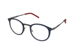 Tommy Hilfiger TH 1845 PJP - Okulary korekcyjne, oprawki, szkła - miniaturka - grafika 1