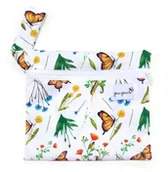 Inne akcesoria do pielęgnacji dzieci - Mały woreczek Pul W TRAWIE - miniaturka - grafika 1