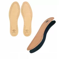 Akcesoria obuwnicze - Wkładki Do Butów Wieczornych Czołenek Damskie Kaps - miniaturka - grafika 1