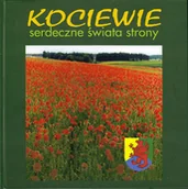 Albumy krajoznawcze - Kociewie – Serdeczne Świata Strony - miniaturka - grafika 1