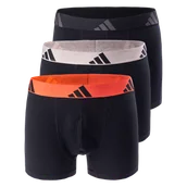 Majtki męskie - TRUNK (3PK) 4AM002-909 - miniaturka - grafika 1