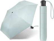 Parasole - Parasol automatyczny, składany, z pokrowcem Esprit wielokolorowy - miniaturka - grafika 1