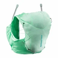 Plecaki - Plecak Salomon ADV Skin 12 W Beach Glass - miniaturka - grafika 1