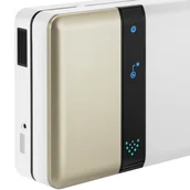 Ozonatory powietrza - ulsonix Ozonator wody - 0.5~1 mg/l - 2 - 8 l/min - do pralki ULX-ECOLAU2000 - miniaturka - grafika 1