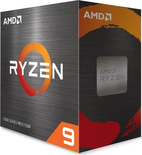 Procesor AMD Ryzen 9 5900X - Procesory - miniaturka - grafika 4