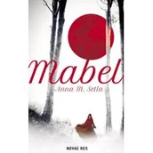 Fantasy - Anna M. Setla Mabel - miniaturka - grafika 1