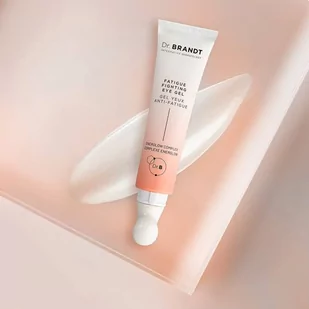 Dr. Brandt iD-Stress Żel pod oczy - Kosmetyki pod oczy - miniaturka - grafika 3