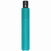 Parasole - Parasol damski Doppler Zero Magic Aqua Blau - miniaturka - grafika 1