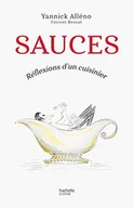 Pozostałe książki - Sauces: Réflexions d'un cuisinier - miniaturka - grafika 1