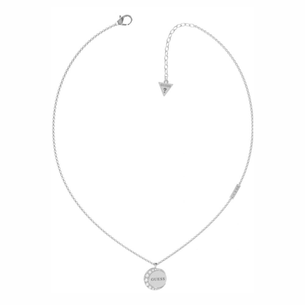 Naszyjnik Guess Moon Phases Jubn01189Jwrht/U